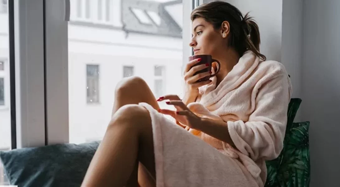 Υγρασία και άσθμα | Πώς η βροχή επηρεάζει τις εποχικές αλλεργίες;