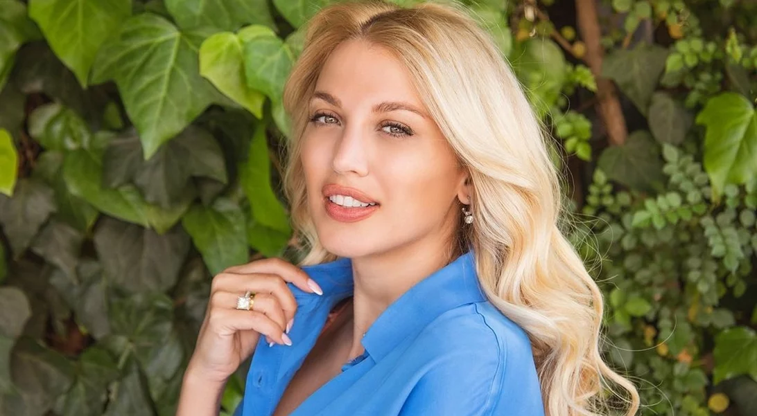 Κωνσταντίνα Σπυροπούλου | "Μου λέει: "να μην κρατήσεις το παιδί". Έπαθα σοκ..."