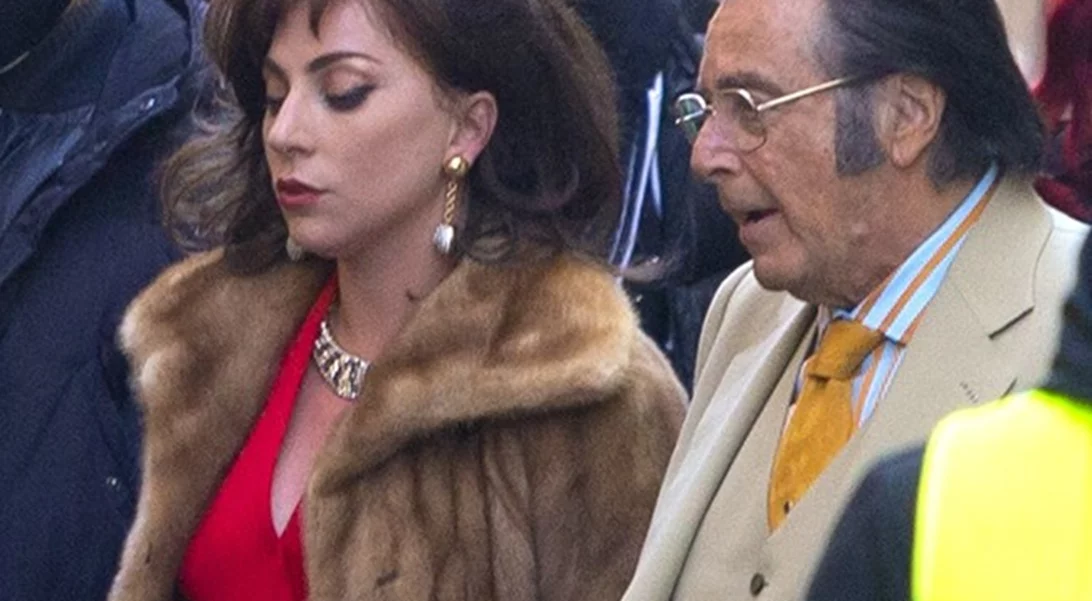 Το "House of Gucci" αύξησε τις πωλήσεις vintage δημιουργιών του οίκου