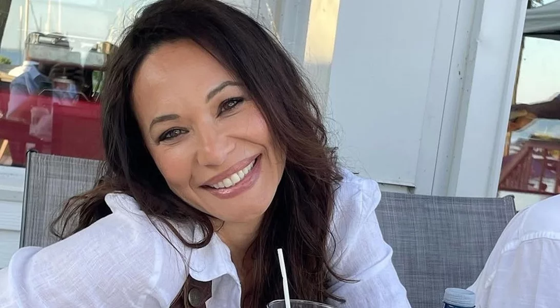 Παντρεύτηκε η Μάρω Λύτρα - Το ρομαντικό στιγμιότυπο που ανέβασε