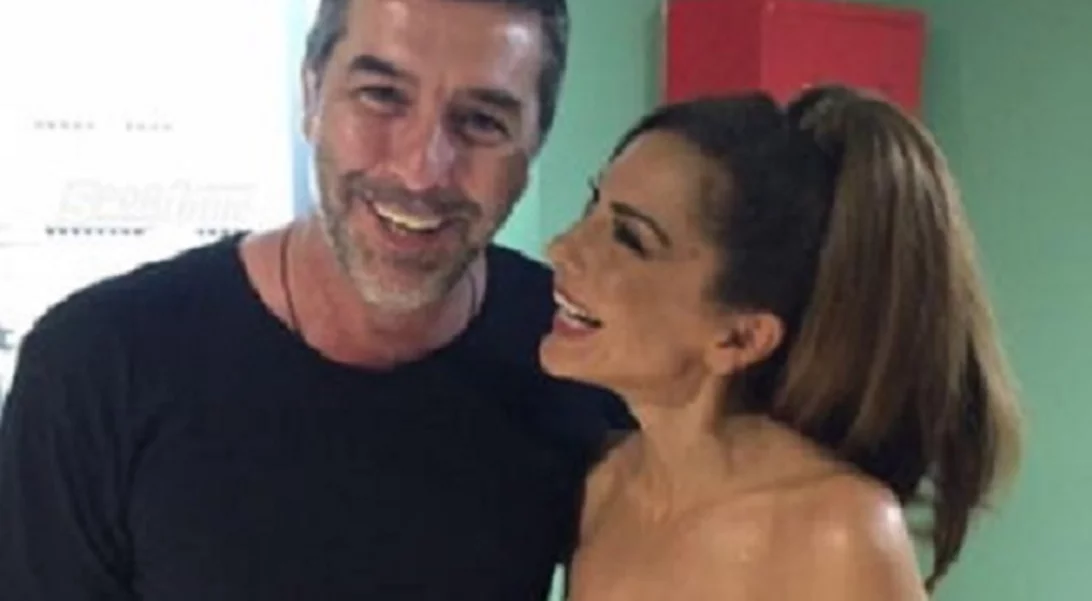 Δέσποινα Βανδή - Βασίλης Μπισμπίκης | Τσακώθηκαν στο κέντρο της Αθήνας; (vid)