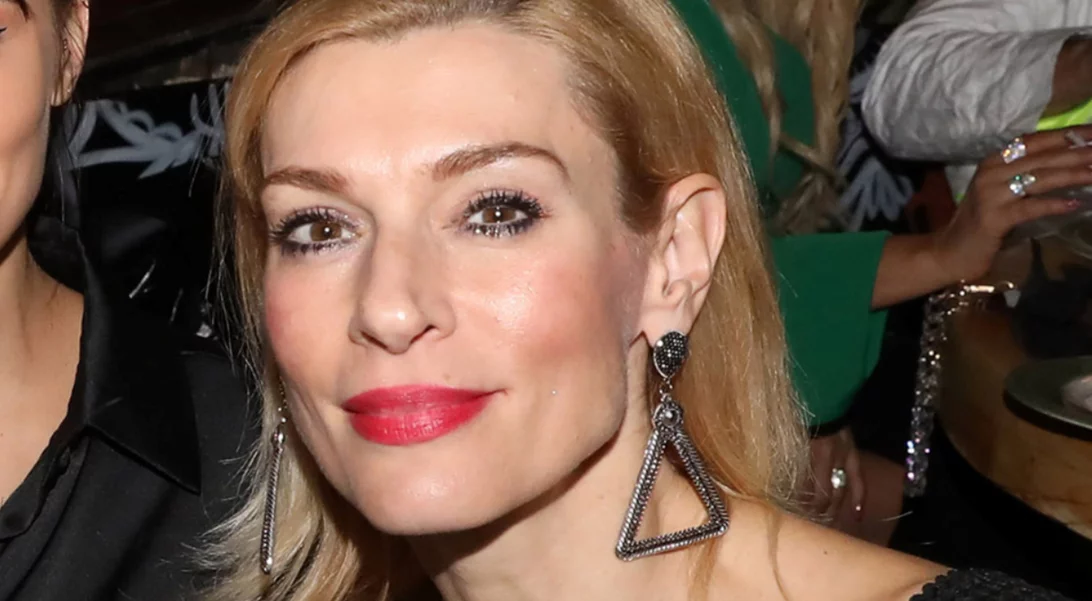 Ζέτα Δούκα | "Κάνω ενέσεις και παίρνω και κάποια φάρμακα επιπλέον"