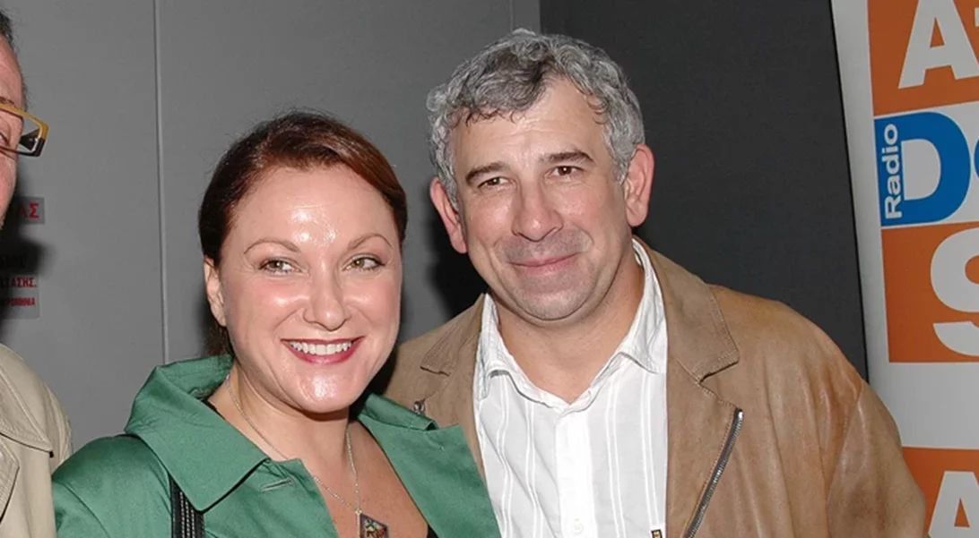 Ρένια Λουιζίδου για Πέτρο Φιλιππίδη | "Είναι υπερταλαντούχος και πολύ συναισθηματικός, αλλά ήταν δύσκολος και αντιφατικός"