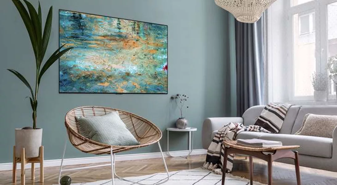 Η τέχνη της τηλεόρασης