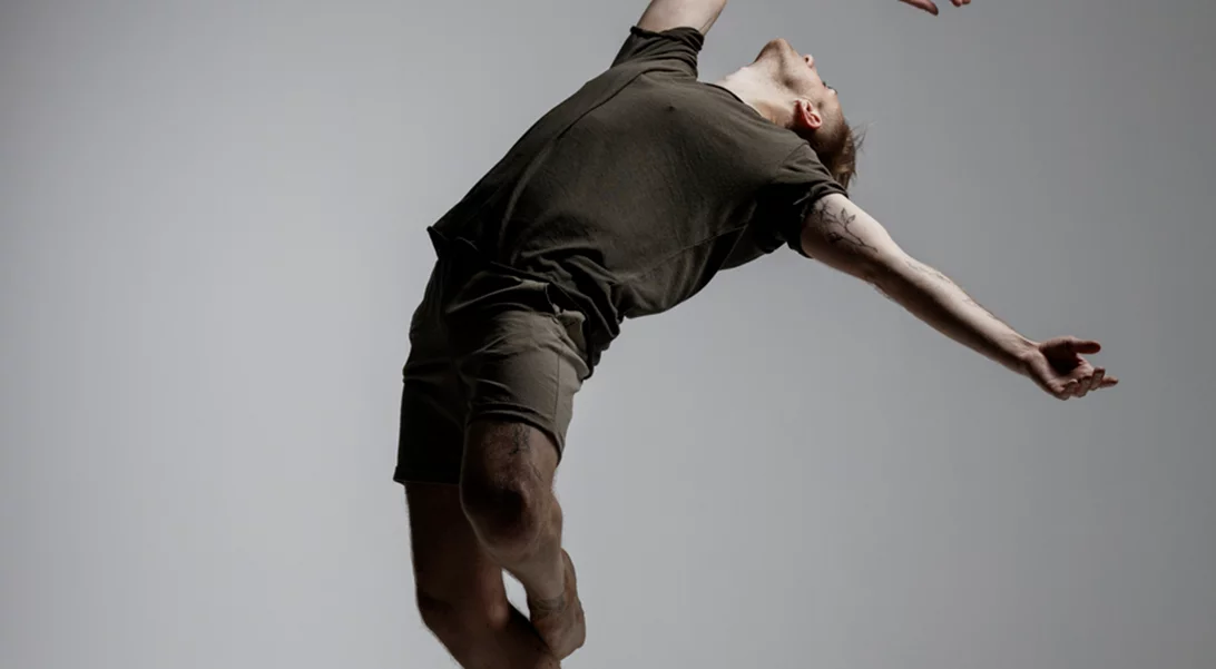 O Ουκρανός χορευτής, Σεργκέι Πολούνιν, που είχε κάνει τατουάζ με το πρόσωπο του Πούτιν στο στήθος, δεν θα χορέψει στο Μιλάνο