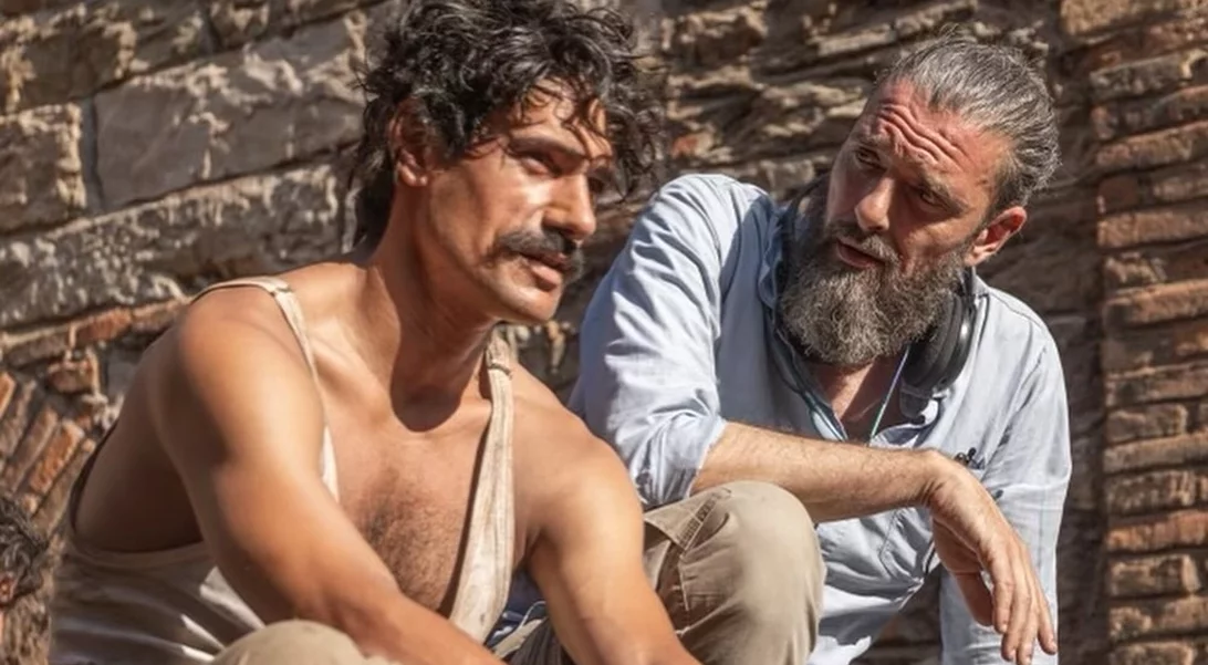 Σωτήρης Τσαφούλιας: "Είδα ένα κύμα επίθεσης στον Πάνο Βλάχο μόνο και μόνο γιατί είχε το θράσος να εναντιωθεί"