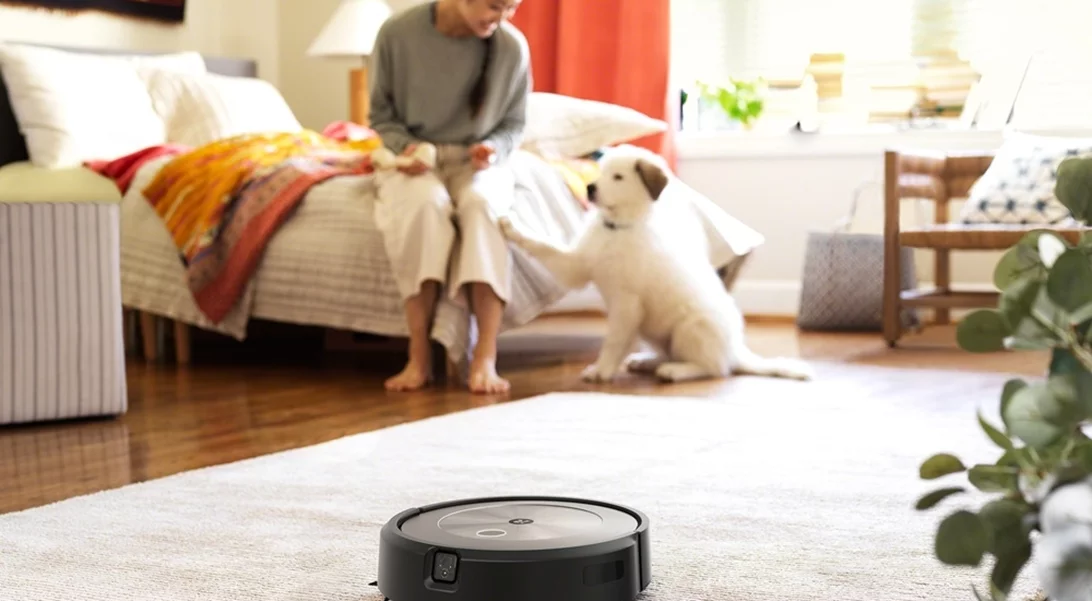 Είσαι πολυάσχολη με κατοικίδιο και δεν προλαβαίνεις; Αυτή τη σκούπα πρέπει να σου την κάνεις δώρο