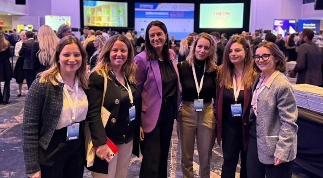 Νίκη Κεραμέως στο ΑΠΕ-ΜΠΕ | Η Ελλάδα του σήμερα δεν έχει καμία σχέση με την Ελλάδα που άφησαν πίσω τους οι συμπατριώτες μας