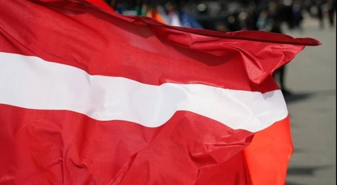 Η Λετονία αποχωρεί από τη Σύμβαση της Κωνσταντινούπολης για την καταπολέμηση της βίας κατά των γυναικών