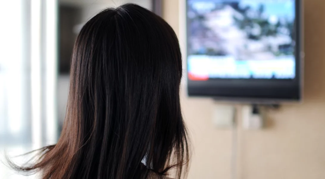 Σύνδρομο Rapunzel | "Την κοίταξα όταν έβαλε τα μαλλιά στο στόμα και τραβήχτηκε ενοχικά"