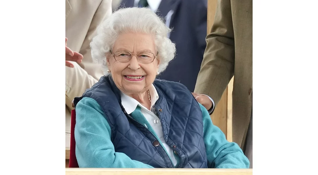 Γιατί το 2021 ήταν ίσως μία από τις χειρότερες χρονιές για τη βασίλισσα Ελισάβετ