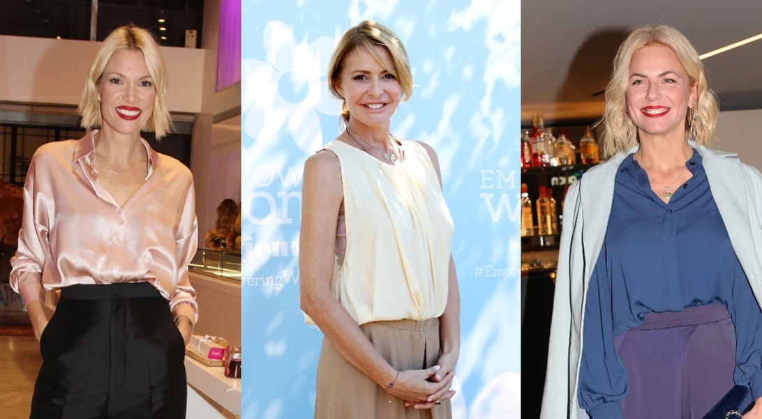 Γιορτή της Μητέρας | Οι τρυφερές και συγκινητικές αναρτήσεις των celebrities στο Instagram