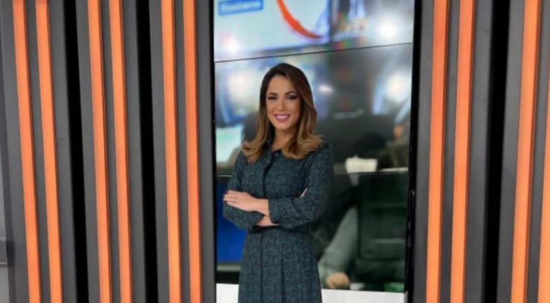 Ευλαμπία Ρέβη | Μου έστειλαν πρόσκληση για πάρτι με αντάλλαγμα 3.000 και 5.000 ευρώ