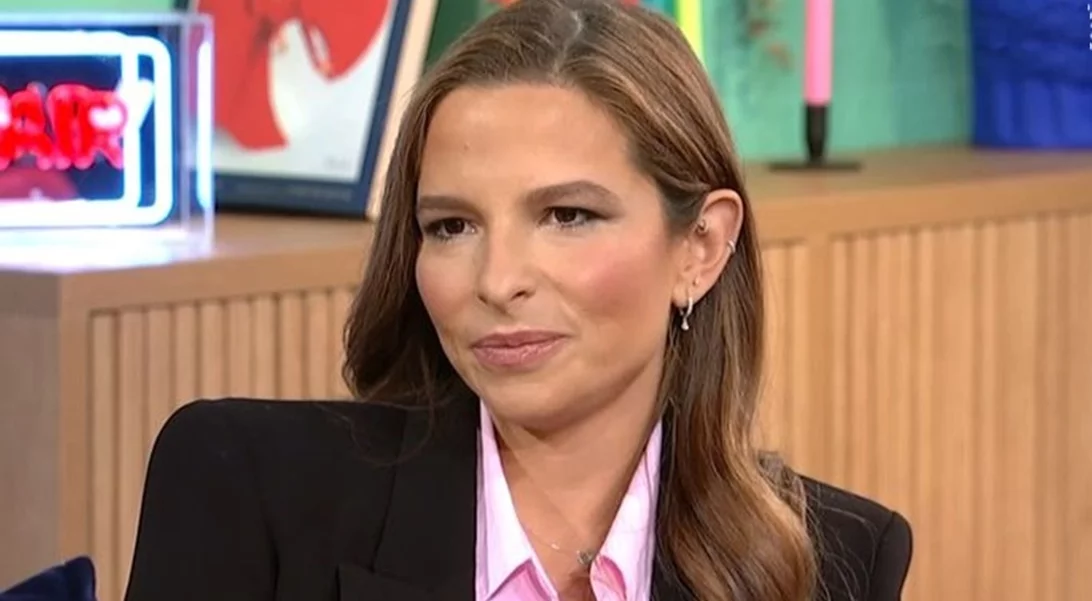 Εριέττα Κούρκουλου Λάτση | Το ελληνικό παραδοσιακό φαγητό που δοκίμασε στην πιο "ψαγμένη" εκδοχή του