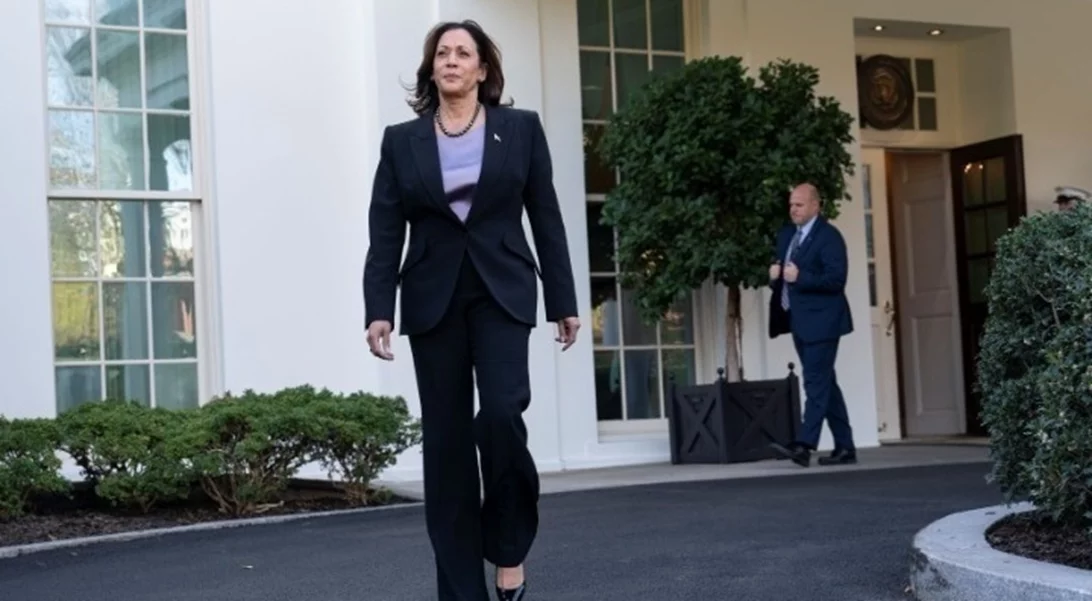 Αντιπρόεδρος σε αναζήτηση αντιπροέδρου | Οι επιλογές της Ηarris λιγοστεύουν