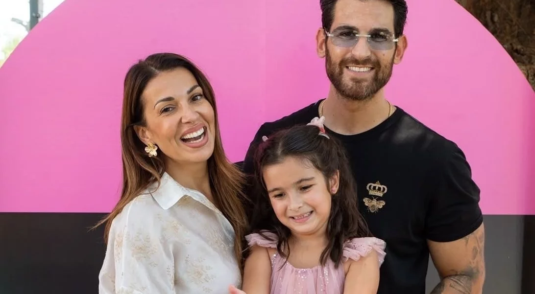 Book Club | Αυτό είναι το αγαπημένο βιβλίο της Μελίτας Παύλου