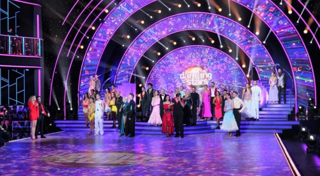 DWTS | 3ο live: Όλα όσα θα δούμε απόψε