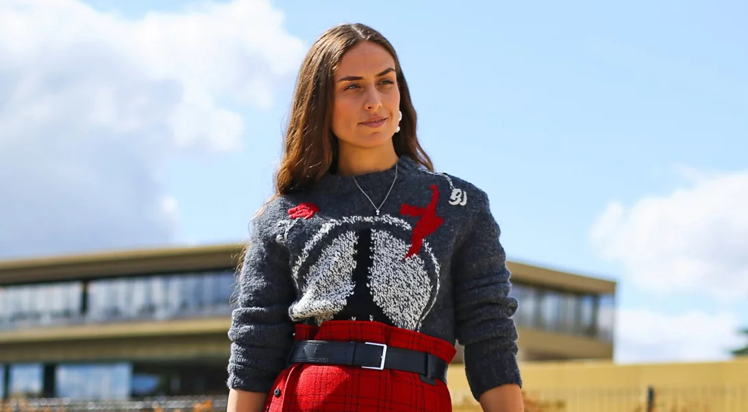 Αυτό είναι το πιο συχνό λάθος που κάνουμε οι γυναίκες στο στιλ μας και φαινόμαστε μεγαλύτερες