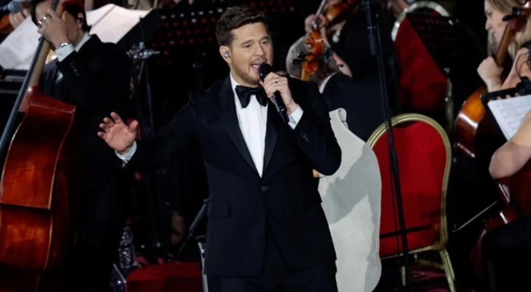 Το "White Christmas" το πιο επιτυχημένο single όλων των εποχών σε φυσική μορφή