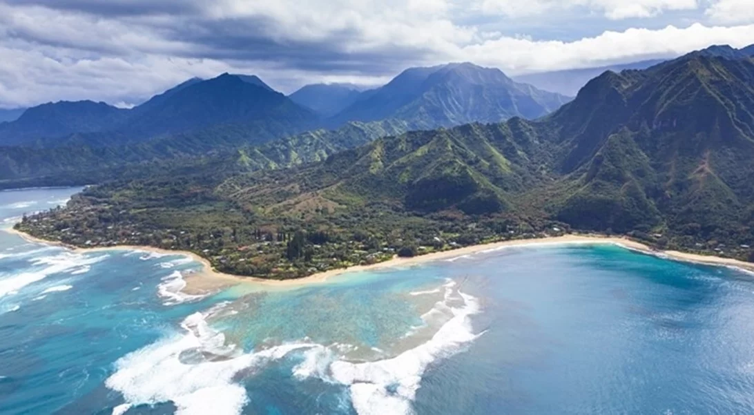 Αυτές είναι οι 10 πιο επικίνδυνες παραλίες στον κόσμο