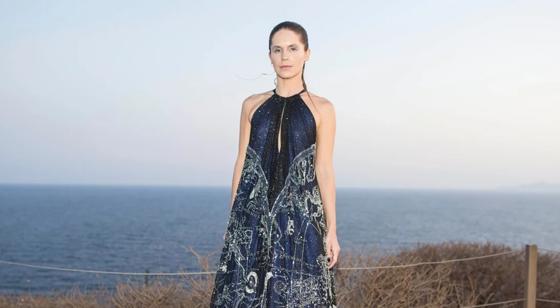 Ευγενία Νιάρχου | Όλα τα looks από τις διακοπές της στην Ελλάδα