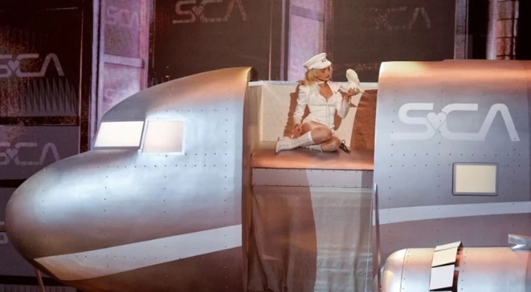 Βραβεία Grammy | Στο στόχαστρο της PETA η Sabrina Carpenter και η Lady Gaga