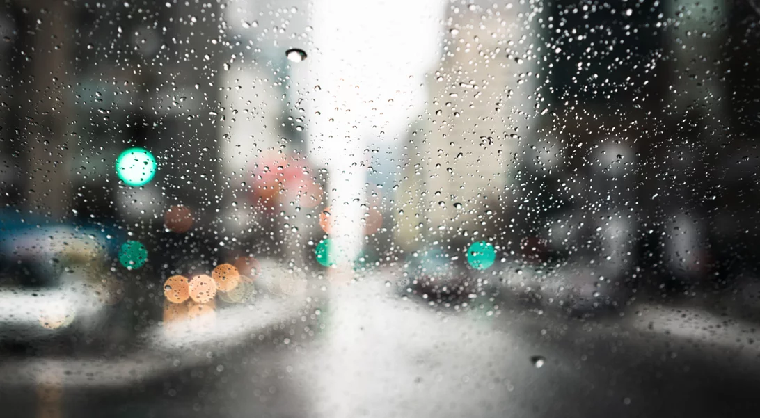 Καιρός σήμερα 9 Ιανουαρίου | Συνεχίζεται η κακοκαιρία  με (λασπο)βροχές και καταιγίδες σε αρκετές περιοχές