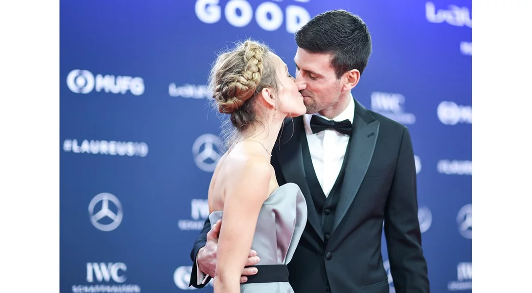 Παραδοχή Djokovic | Εδωσε συνέντευξη ενώ ήταν θετικός στον κορονοϊό - Ψεύτικη και η δήλωση εισόδου του στην Αυστραλία