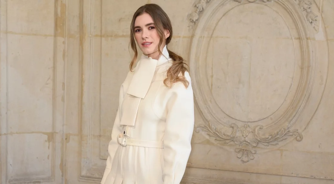 Vanilla Girl | 12 κομμάτια στα χρώματα του λευκού και του μπεζ για να υιοθετήσεις την τάση