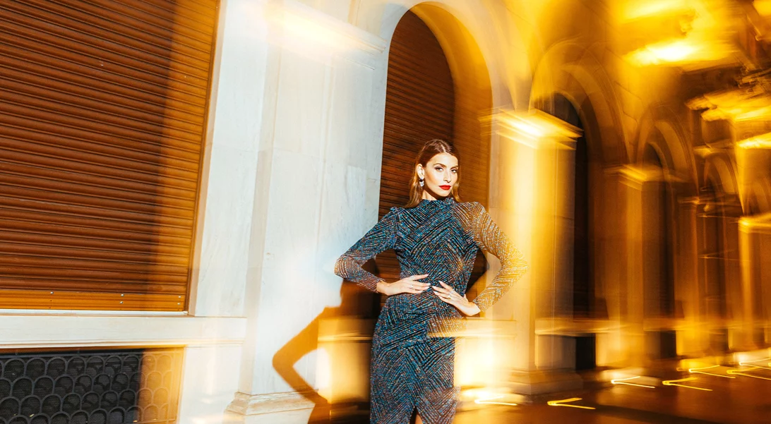 Party dressing | Τα κομμάτια και οι συνδυασμοί που θα σε αναδείξουν στην πιο καλοντυμένη των γιορτών