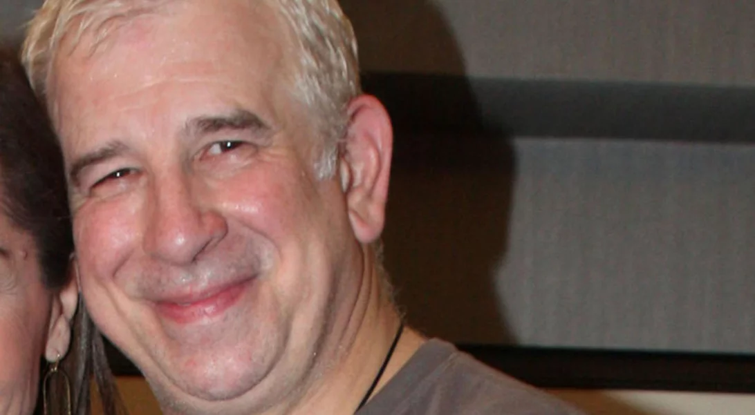 Πέτρος Φιλιππίδης | Στις φυλακές Κορυδαλλού ο ηθοποιός