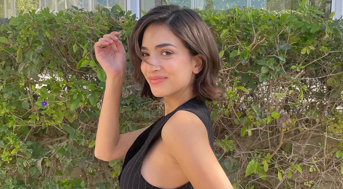 Closet Goals | Το αγαπημένο πανωφόρι της Αντιγόνης Νεοφύτου είναι εκείνο που φορούν οι κομψές Γαλλίδες