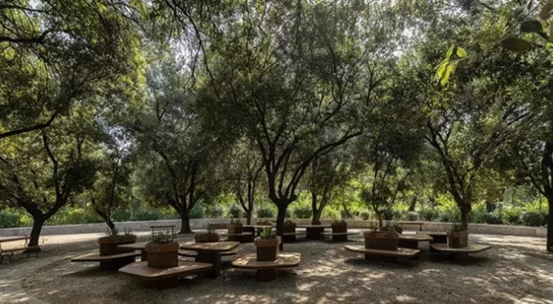 Το 51ο Φεστιβάλ Βιβλίου μάς περιμένει τον Σεπτέμβριο στο Πεδίο του Άρεως