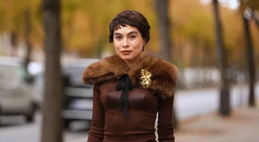 5 σύγχρονα κοντά κουρέματα που αναδεικνύουν τις γυναίκες άνω των 50