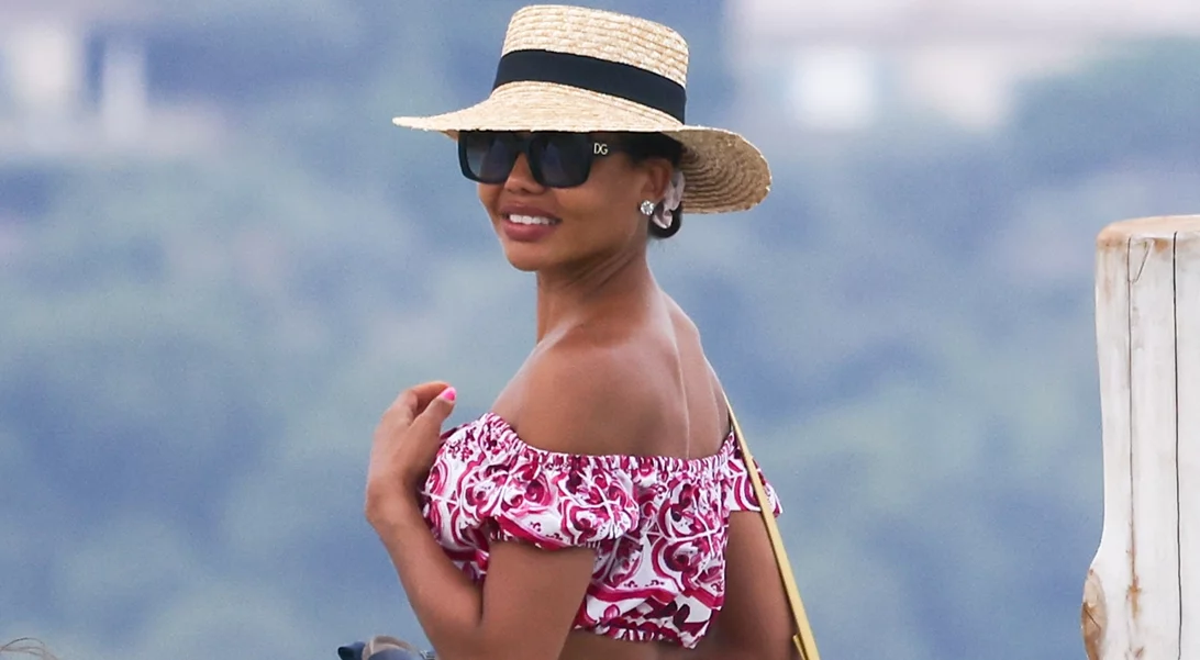 5 αξεσουάρ που θα αναβαθμίσουν ένα beach look