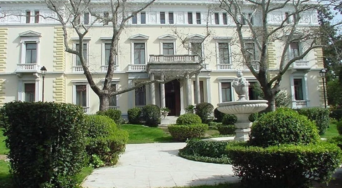 Ανοιχτός για το κοινό ο κήπος του Προεδρικού Μεγάρου με μουσικό πρόγραμμα την 21η Ιουνίου, Ευρωπαϊκή Ημέρα Μουσικής