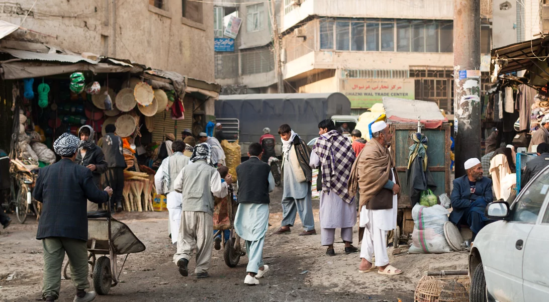 Αφγανιστάν | Οι Ταλιμπάν ανακοίνωσαν "γενική αμνηστία" για όλους τους κρατικούς λειτουργούς