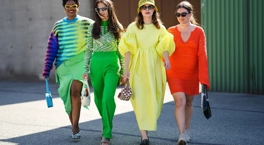 Ρωτήσαμε 4 fashion editors ποια είναι η χειρότερη συμβουλή μόδας που τους έχουν δώσει ποτέ