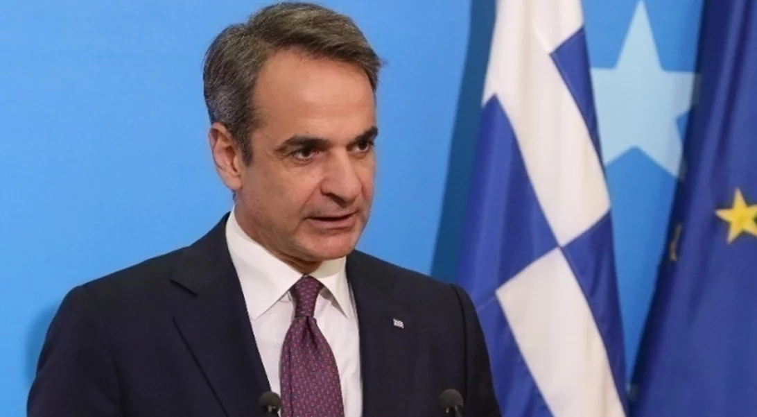 Κυρ. Μητσοτάκης: Ιστορική η Κοινωνική Συμφωνία για τις συλλογικές συμβάσεις