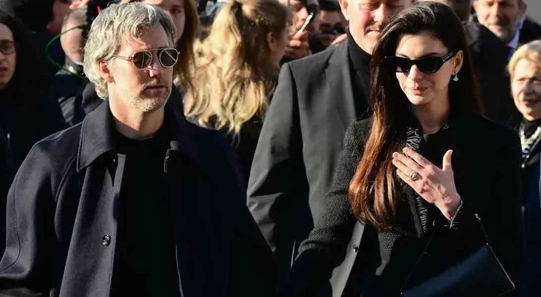 Οι παρουσίες στο τελευταίο αντίο στον Valentino Garavani στη Ρώμη