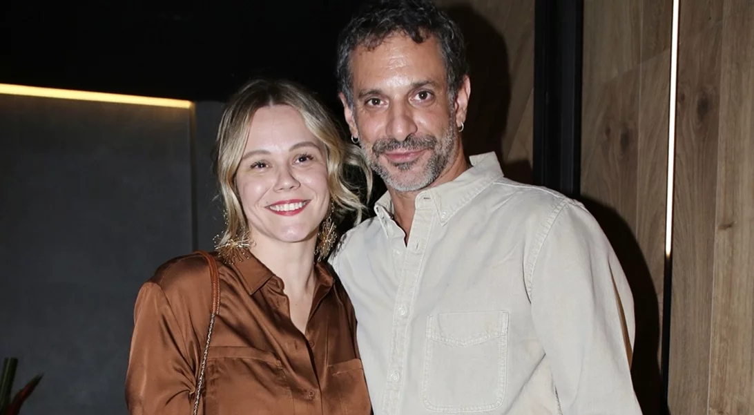 Γιώργος Χρανιώτης | Κρατάει αγκαλιά το νεογέννητο μωρό του στην πιο τρυφερή φωτογραφία