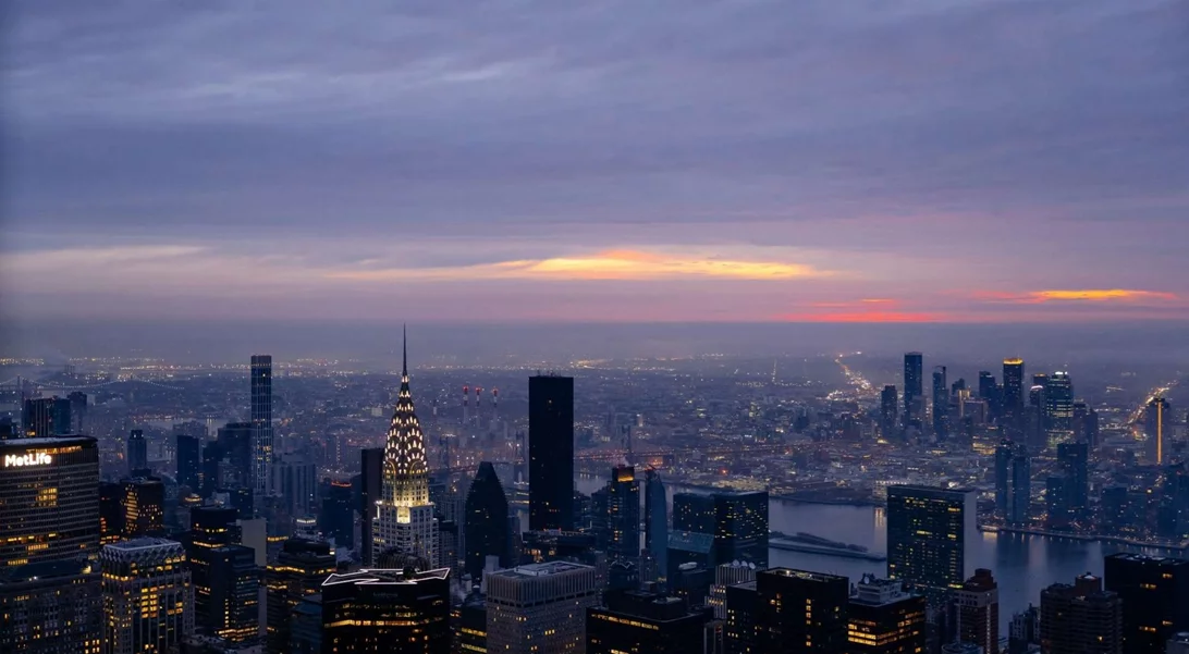 Αυτές είναι οι πλουσιότερες πόλεις στον κόσμο