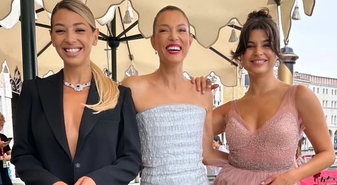 Η Βίκυ Καγιά αναβιώνει viral στιγμές της από το GNTM και "ρίχνει" το TikTok