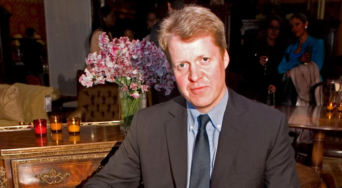 "Απίστευτη ψυχραιμία και δύναμη" | Ο αδερφός της πριγκίπισσας Diana στηρίζει την Kate Middleton