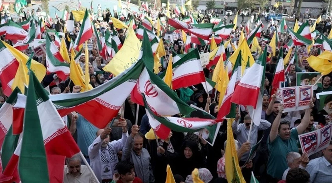 Συνεχίζει να τηρείται σήμερα η κατάπαυση του πυρός ανάμεσα σε Ισραήλ και Ιράν