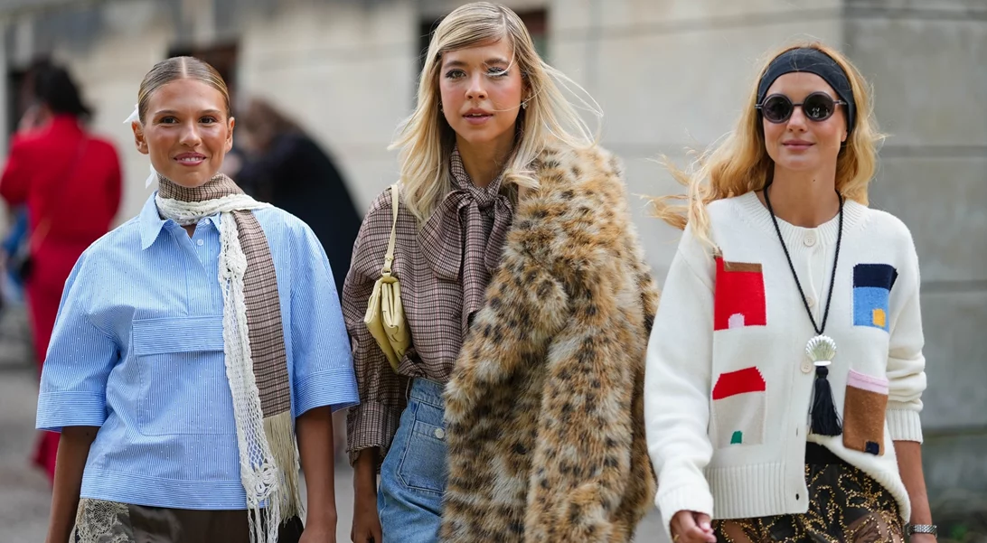 Fashion buys | Ποιες είναι οι αγορές που θέλει να κάνει το fashion team του Missbloom τον Οκτώβριο;