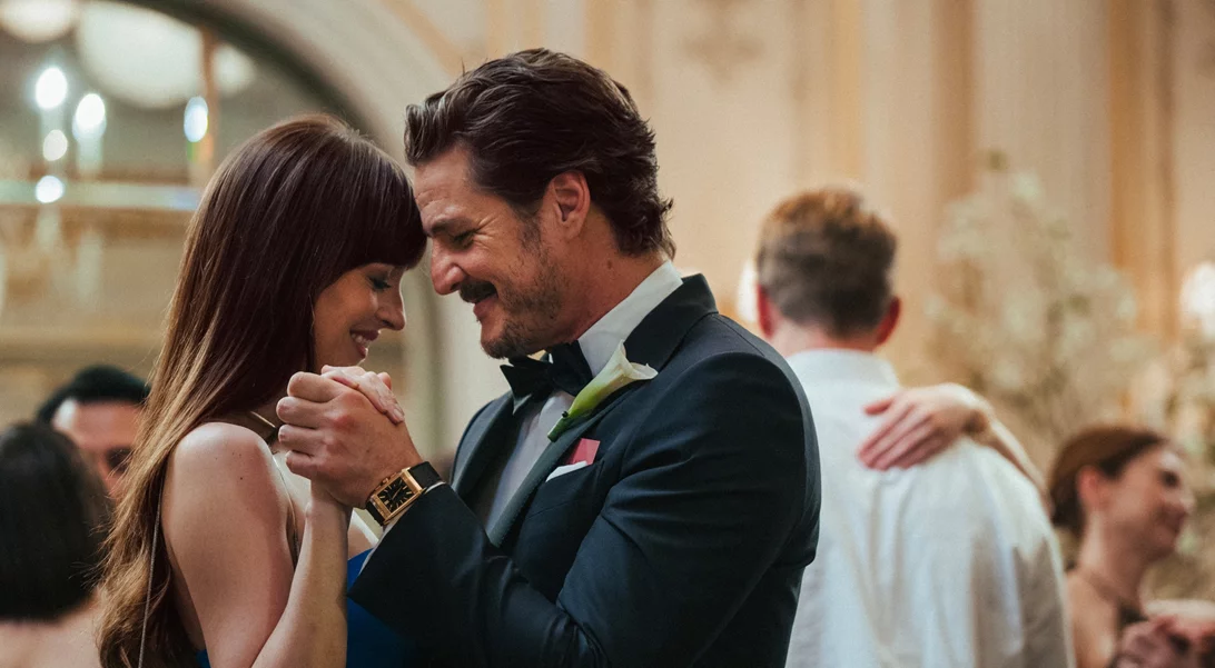 "Materialists" | Το MissBloom.gr σε προσκαλεί στην ladies only avant premiere της απόλυτης ταινίας του καλοκαιριού