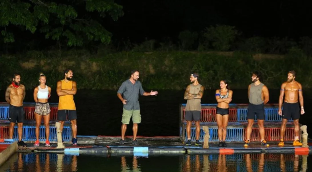 Survivor | Αυτή είναι η ημερομηνία του μεγάλου τελικού