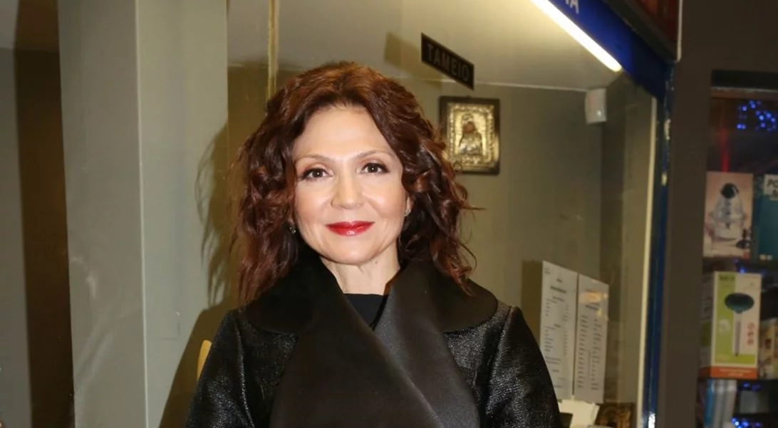 Η Ταμίλα Κουλίεβα σκηνοθετεί την παράσταση που ξετρελαίνει τα παιδιά σε όλο τον κόσμο