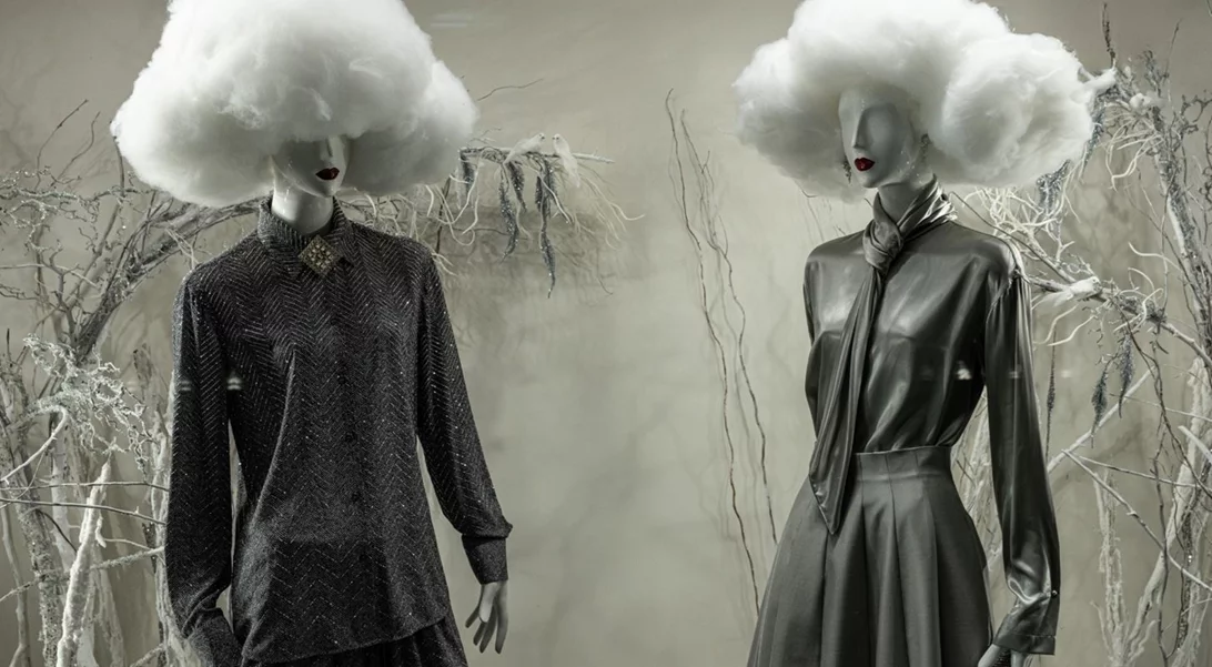 EPONYMO | Όταν η κομψότητα συναντά τη χριστουγεννιάτικη χαρά για δώρα